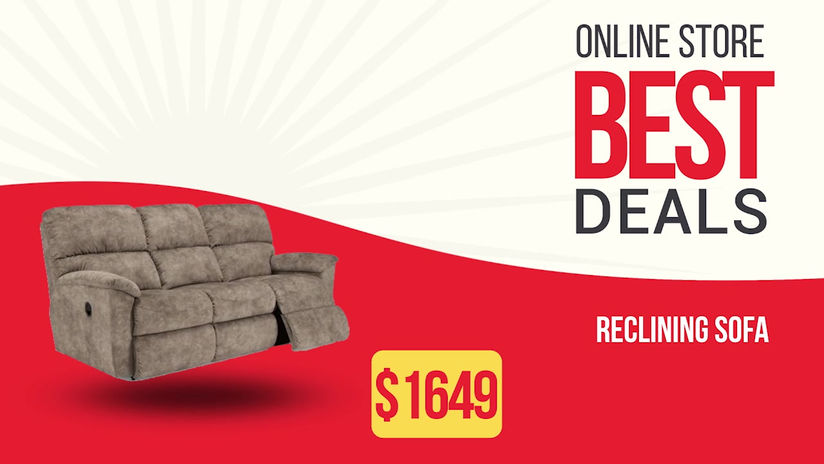BIG SALE PROMO